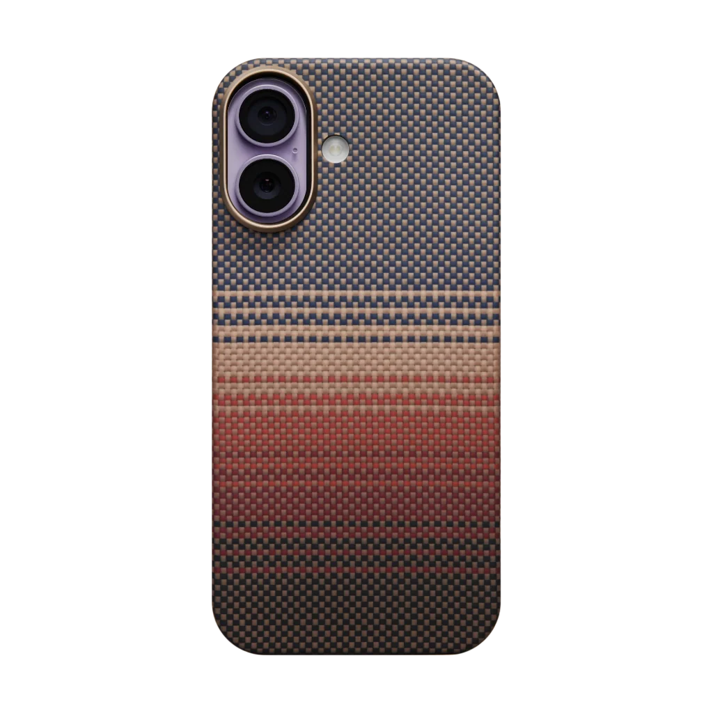 Sunset Moonrise Phone Cases - Image 144