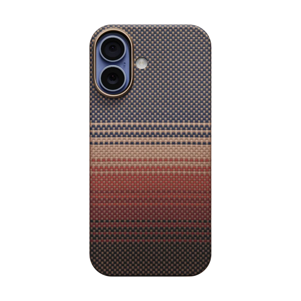 Sunset Moonrise Phone Cases - Image 148