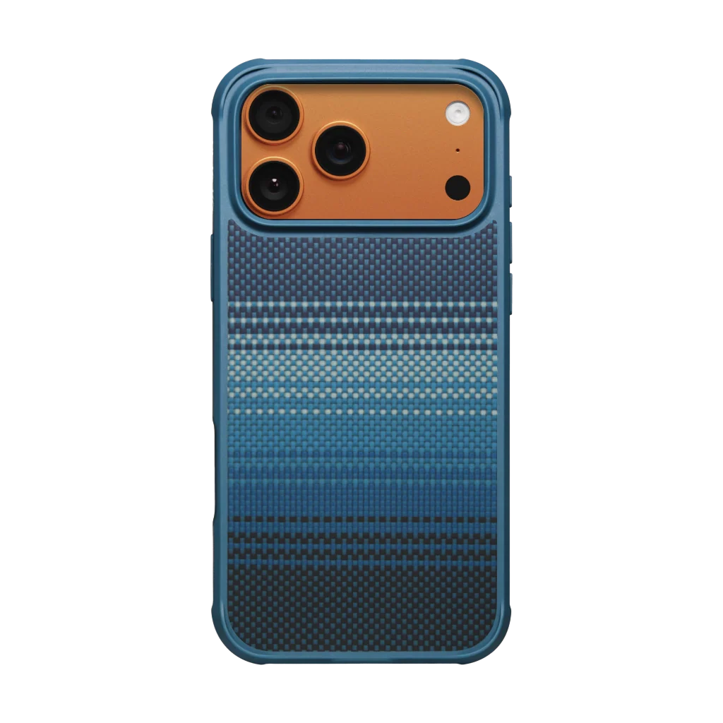 Sunset Moonrise Phone Cases - Image 149