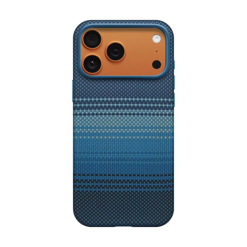 Sunset Moonrise Phone Cases - Image 151