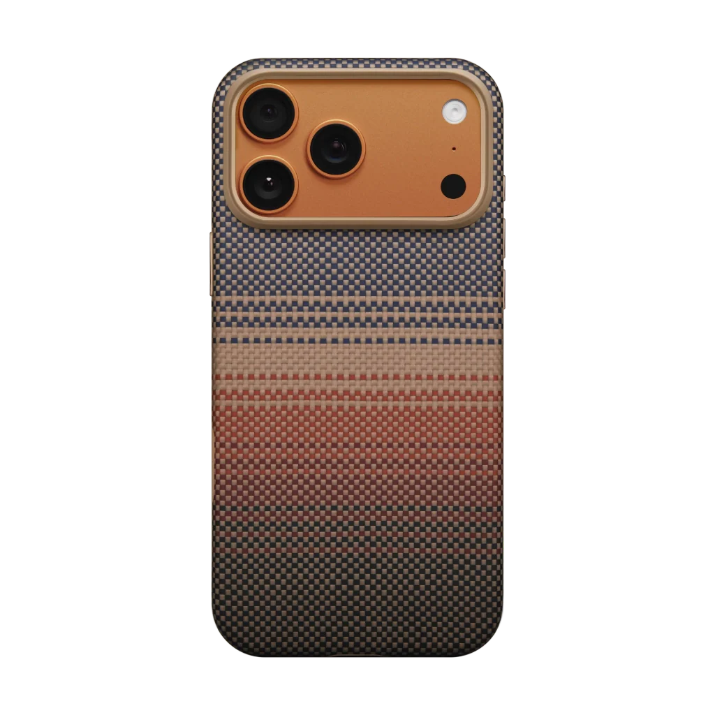 Sunset Moonrise Phone Cases - Image 154