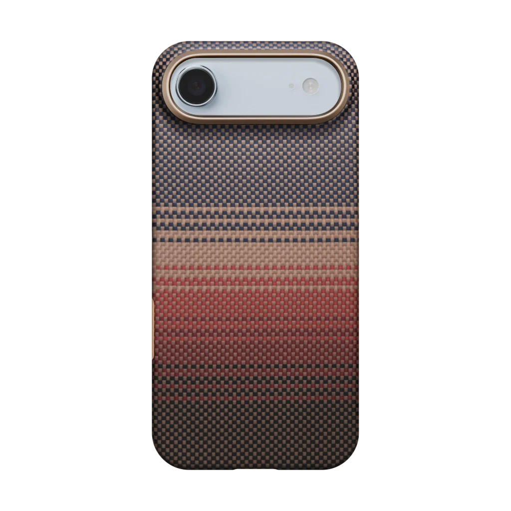 Sunset Moonrise Phone Cases - Image 164