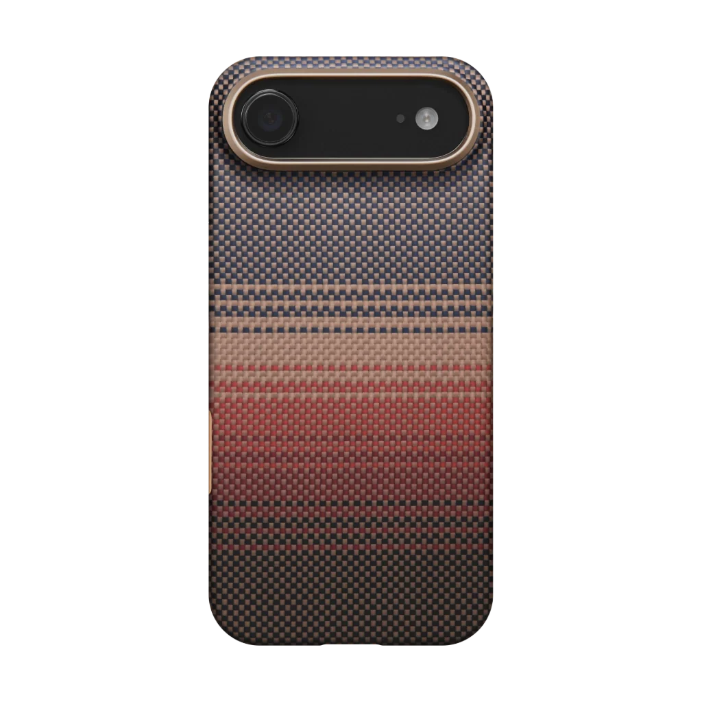 Sunset Moonrise Phone Cases - Image 166