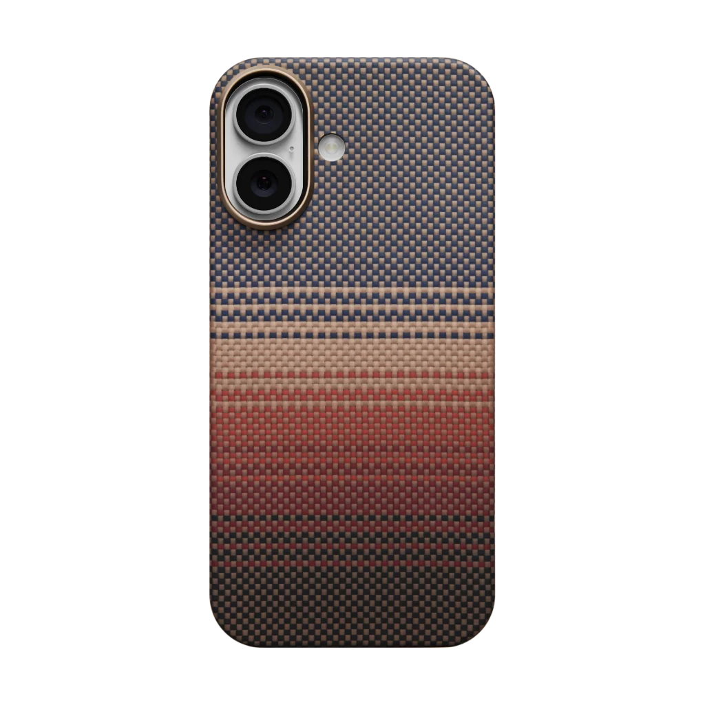 Sunset Moonrise Phone Cases - Image 168