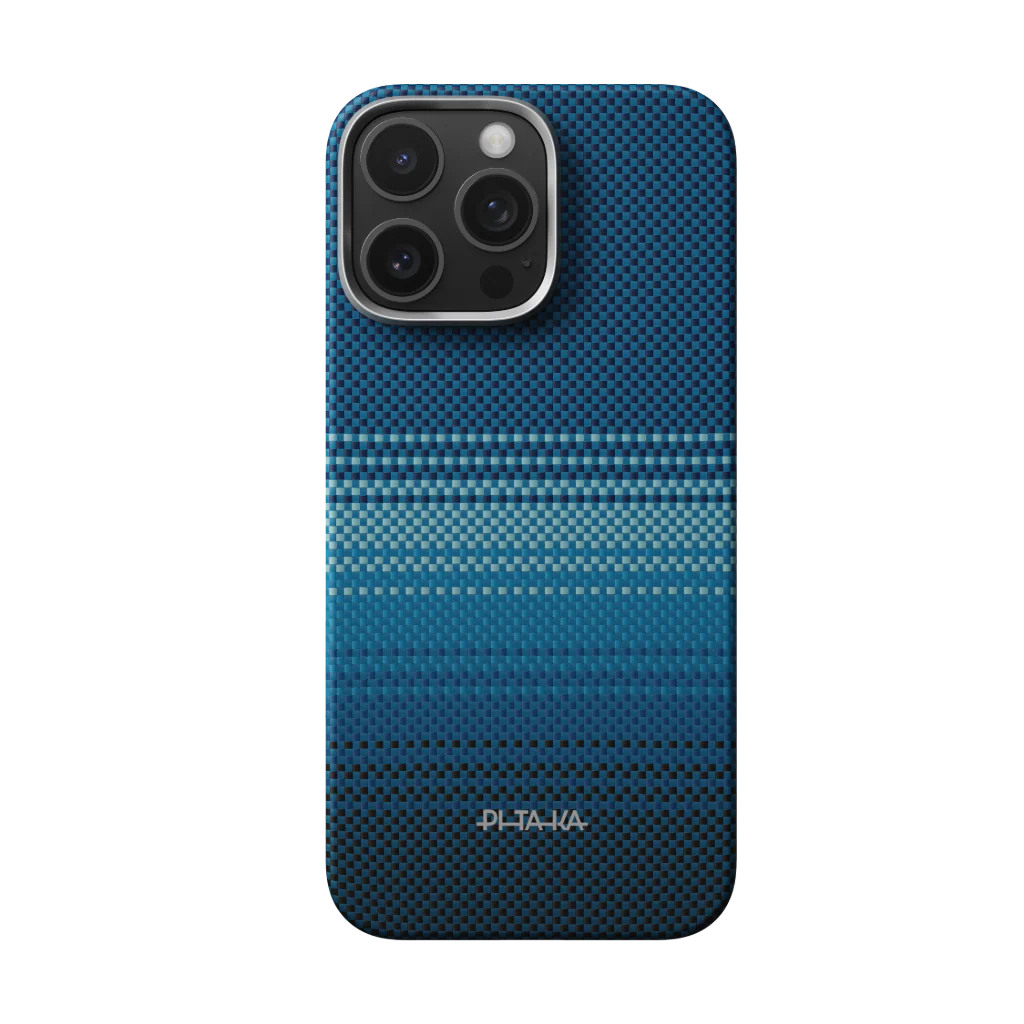 Sunset Moonrise Phone Cases - Image 171