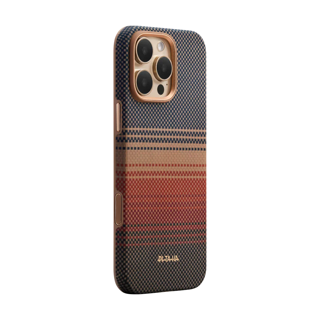 Sunset Moonrise Phone Cases - Image 173