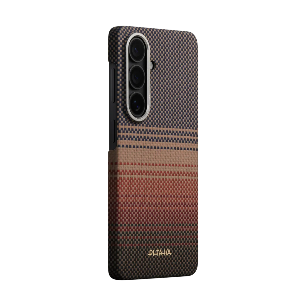 Sunset Moonrise Phone Cases - Image 180