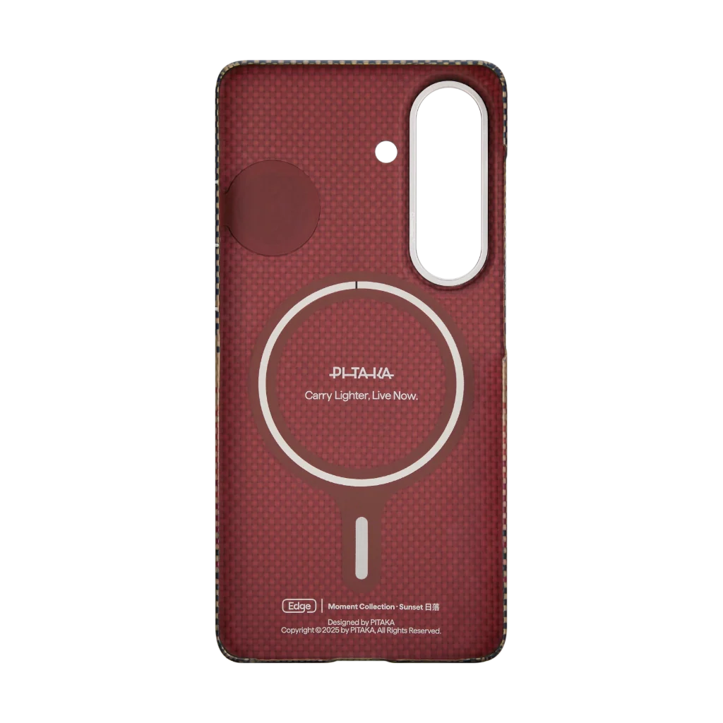 Sunset Moonrise Phone Cases - Image 182