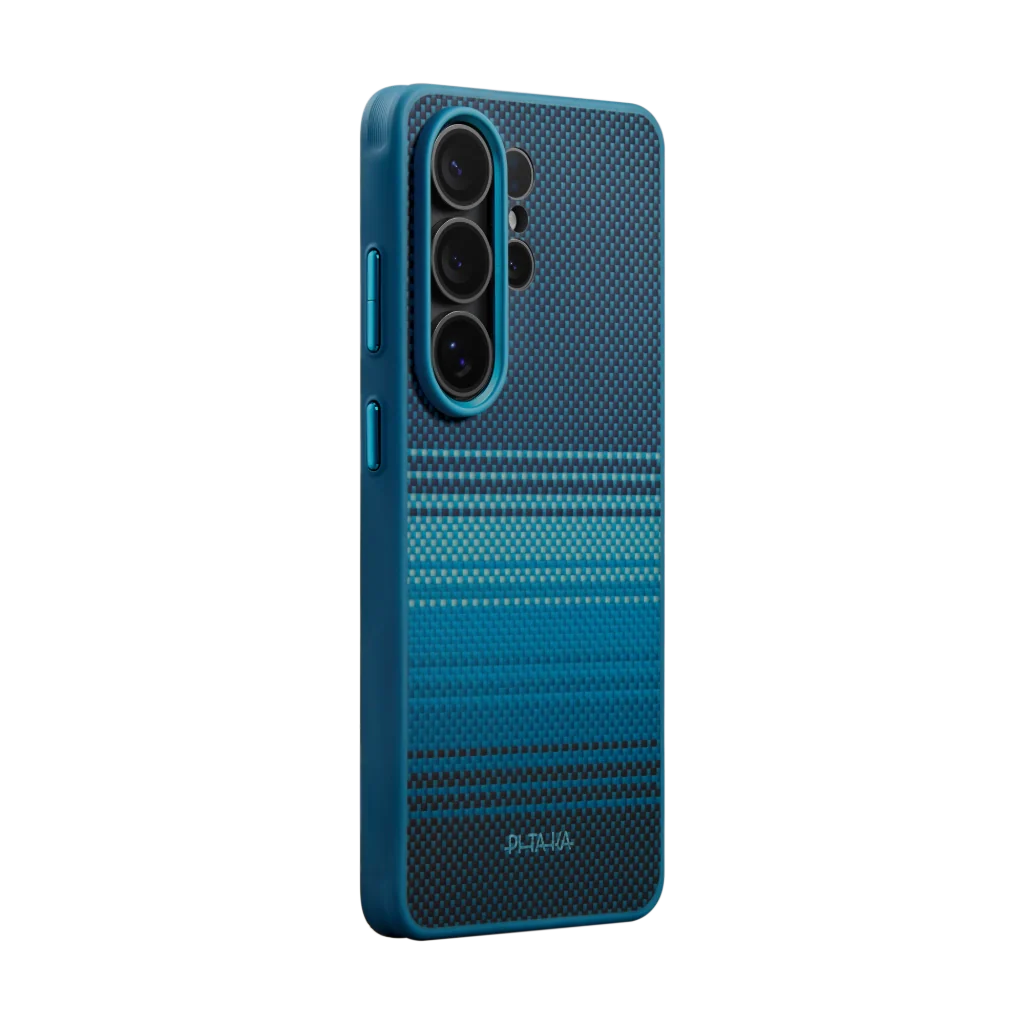 Sunset Moonrise Phone Cases - Image 191