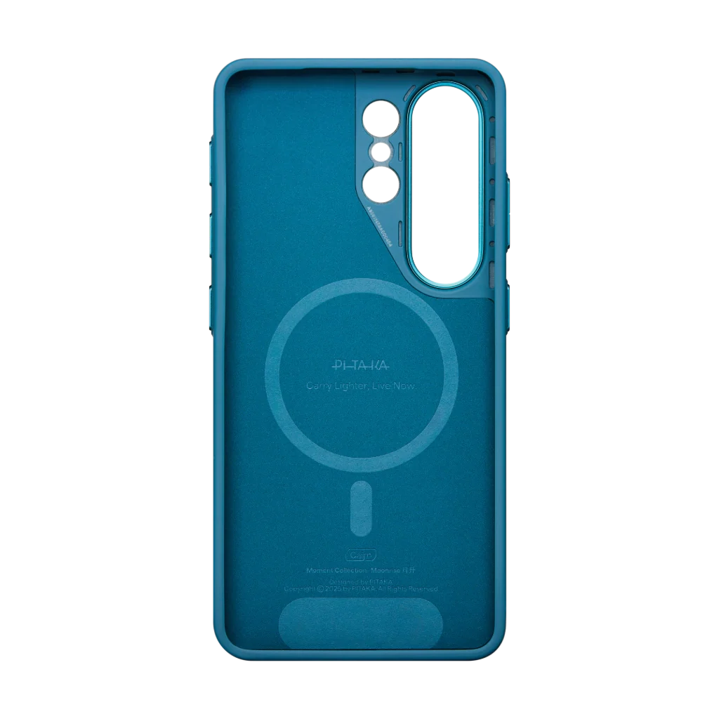 Sunset Moonrise Phone Cases - Image 192