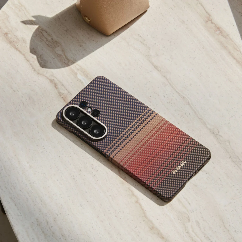 Sunset Moonrise Phone Cases - Image 201