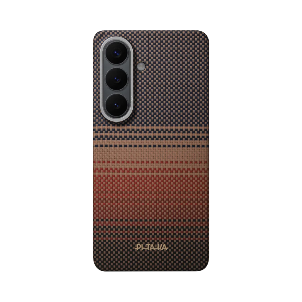 Sunset Moonrise Phone Cases - Image 203