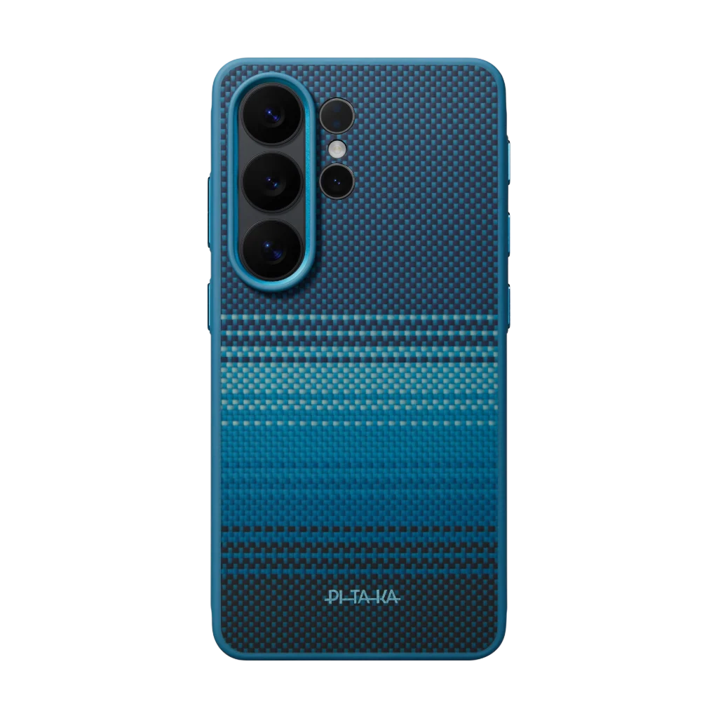 Sunset Moonrise Phone Cases - Image 204
