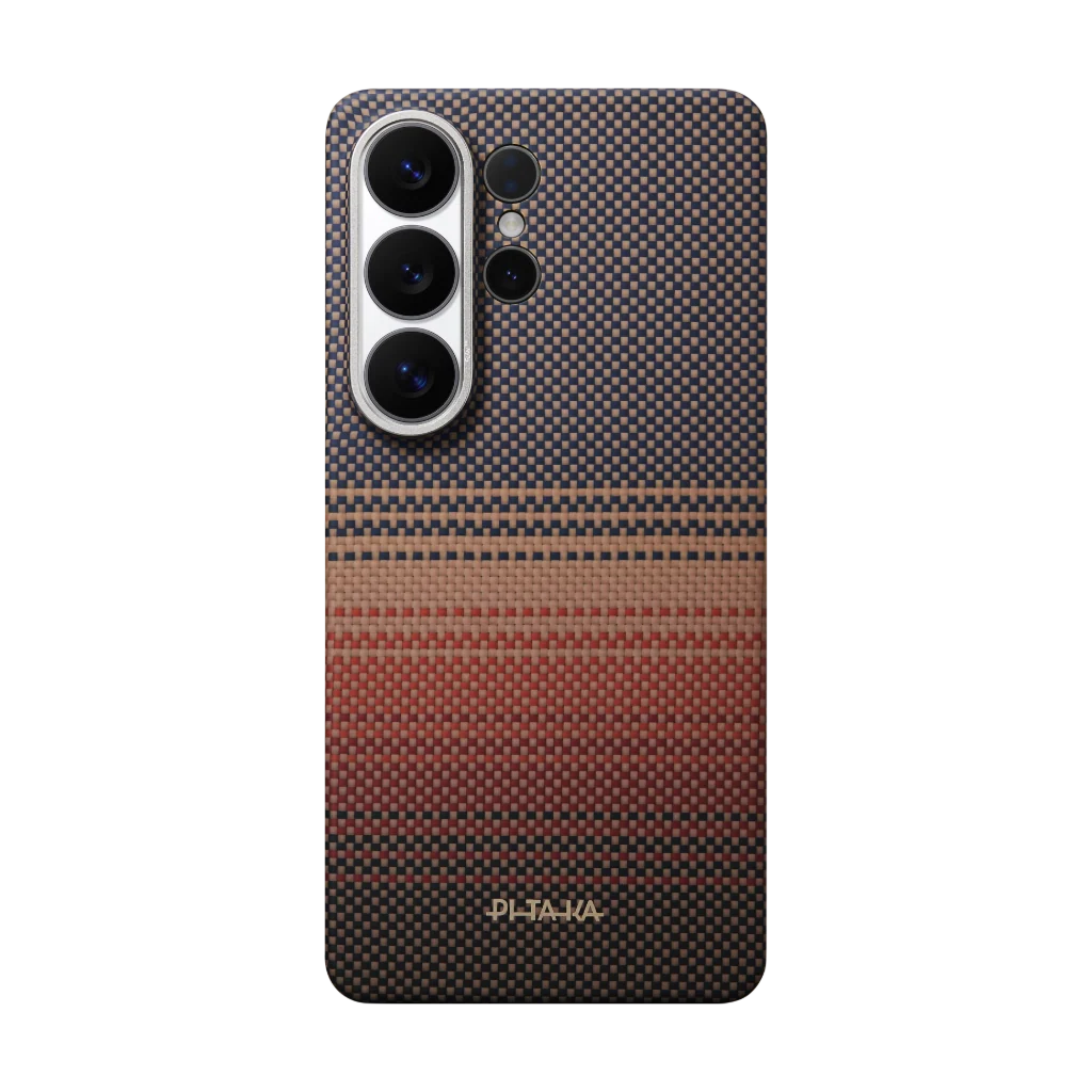 Sunset Moonrise Phone Cases - Image 219