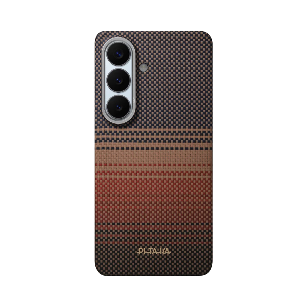 Sunset Moonrise Phone Cases - Image 233