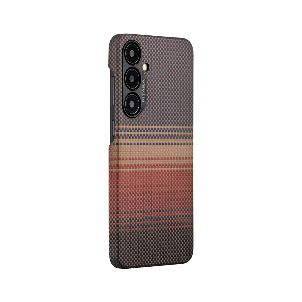 Sunset Moonrise Phone Cases - Image 34
