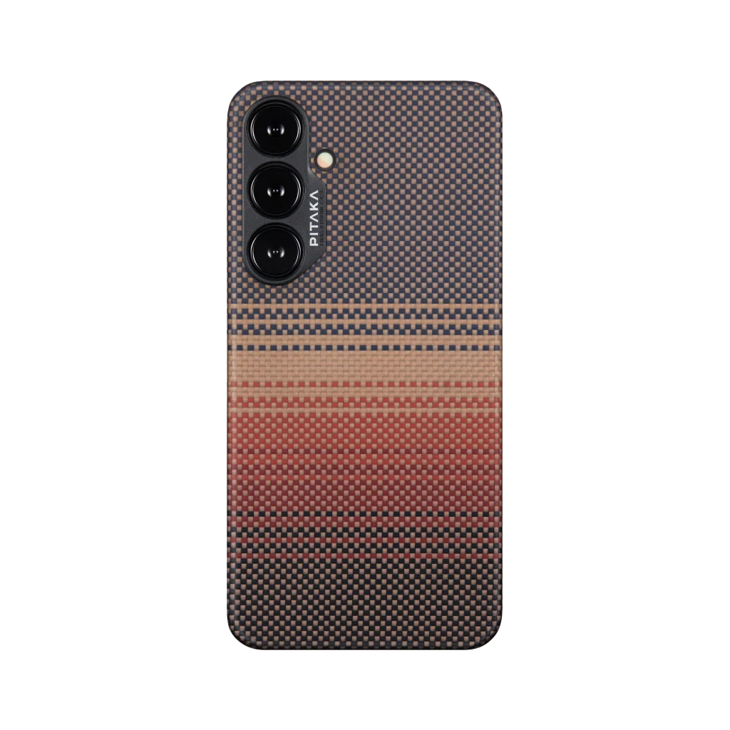Sunset Moonrise Phone Cases - Image 39