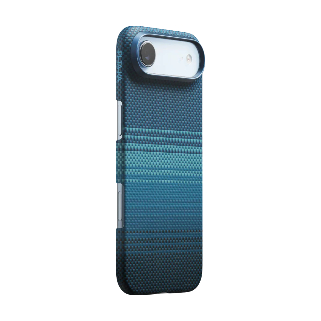 Sunset Moonrise Phone Cases - Image 4