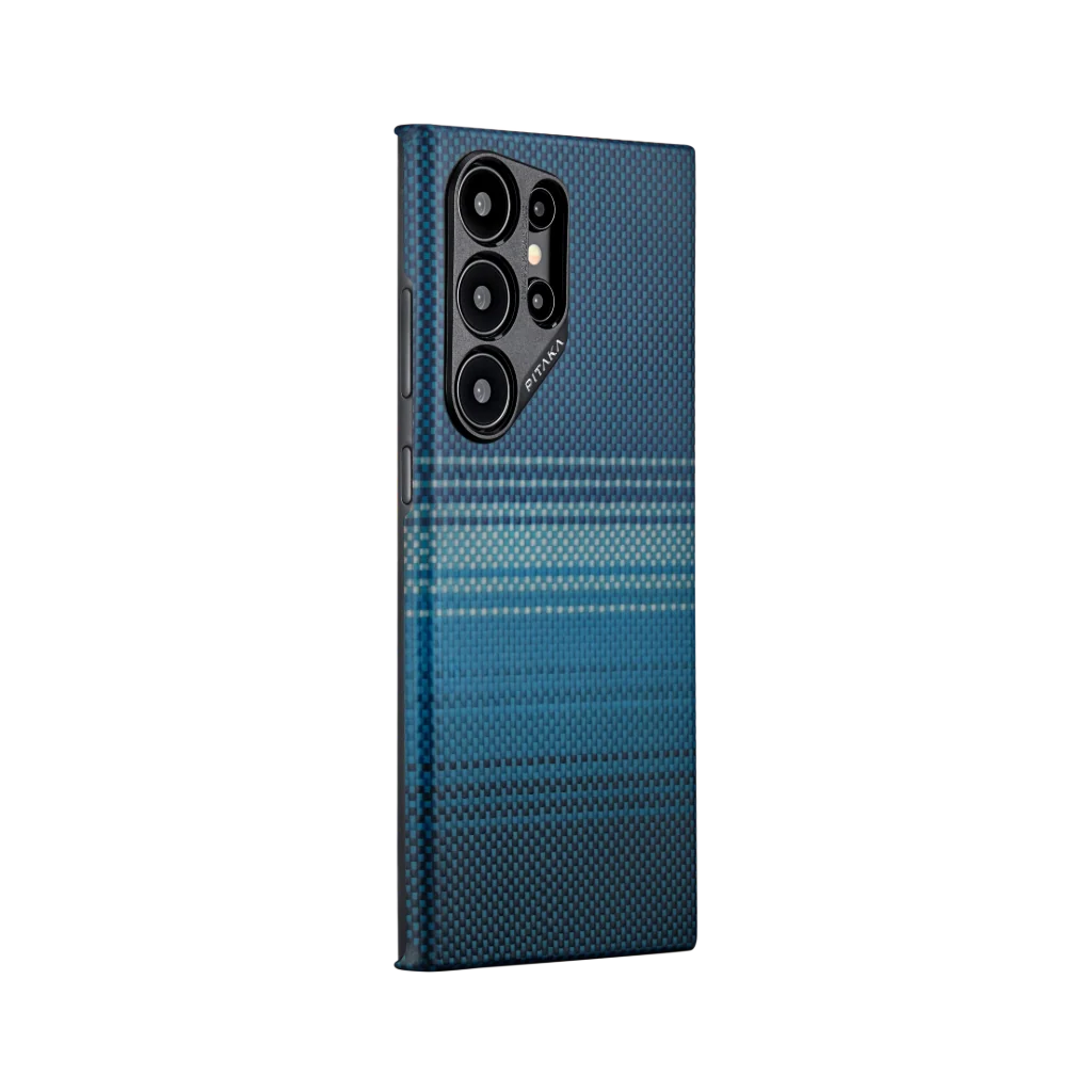 Sunset Moonrise Phone Cases - Image 40