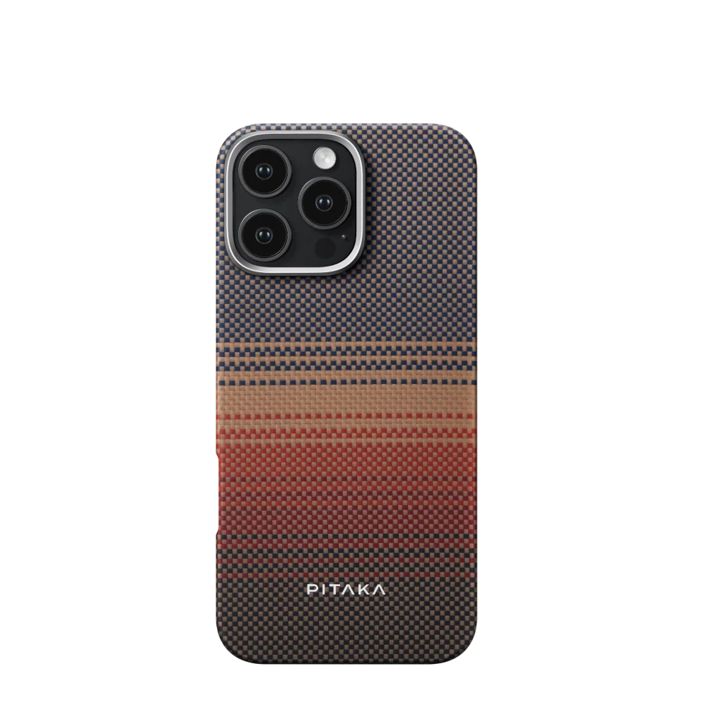 Sunset Moonrise Phone Cases - Image 47