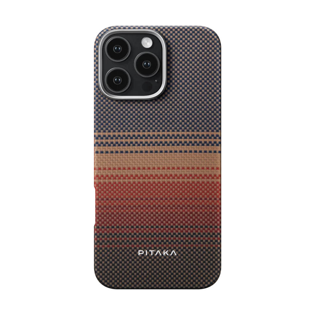 Sunset Moonrise Phone Cases - Image 48