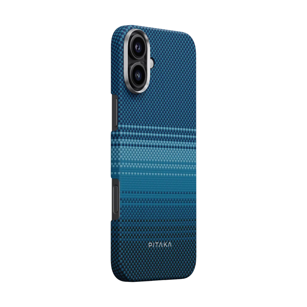 Sunset Moonrise Phone Cases - Image 51