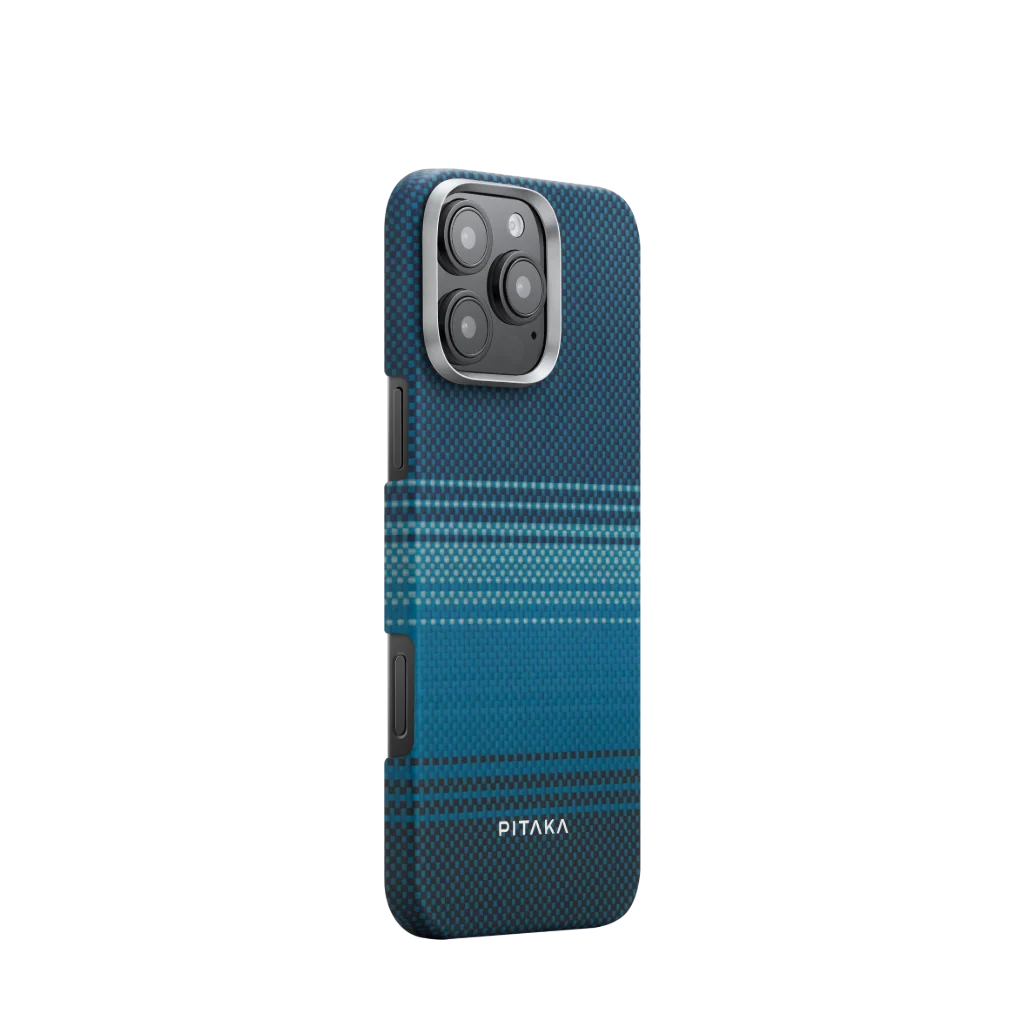 Sunset Moonrise Phone Cases - Image 52