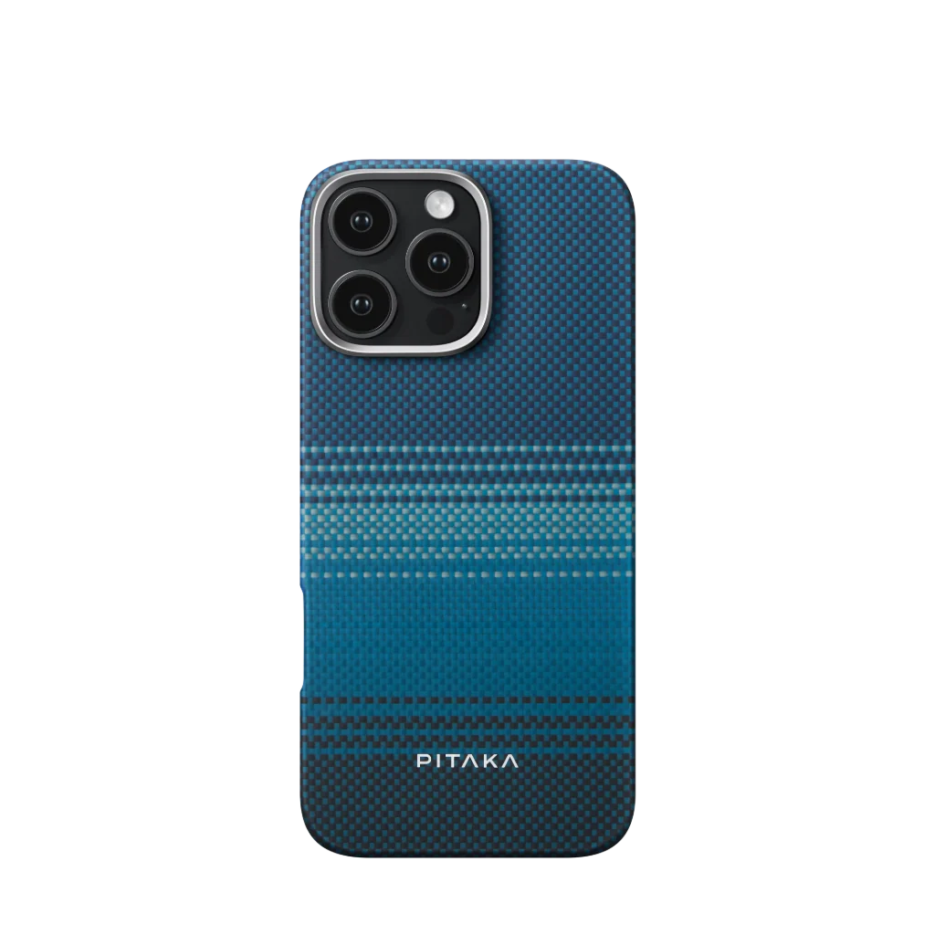 Sunset Moonrise Phone Cases - Image 53