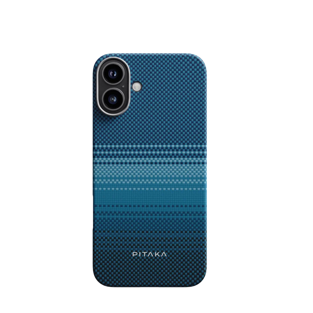 Sunset Moonrise Phone Cases - Image 56