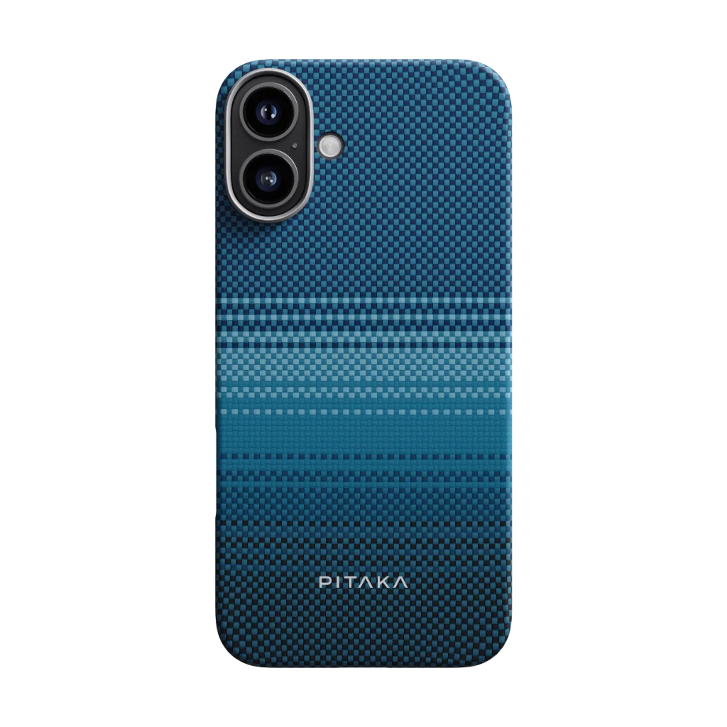 Sunset Moonrise Phone Cases - Image 57