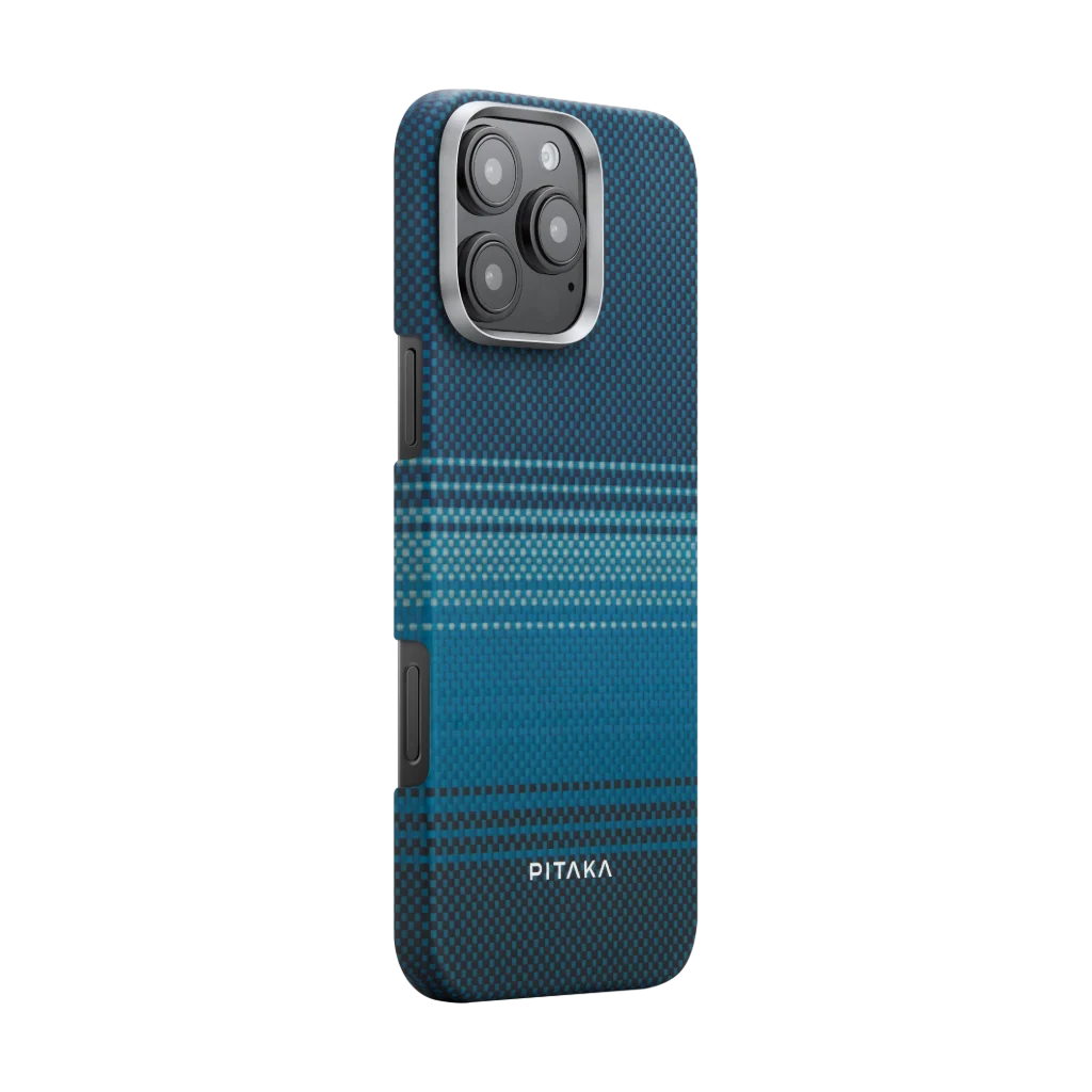 Sunset Moonrise Phone Cases - Image 58