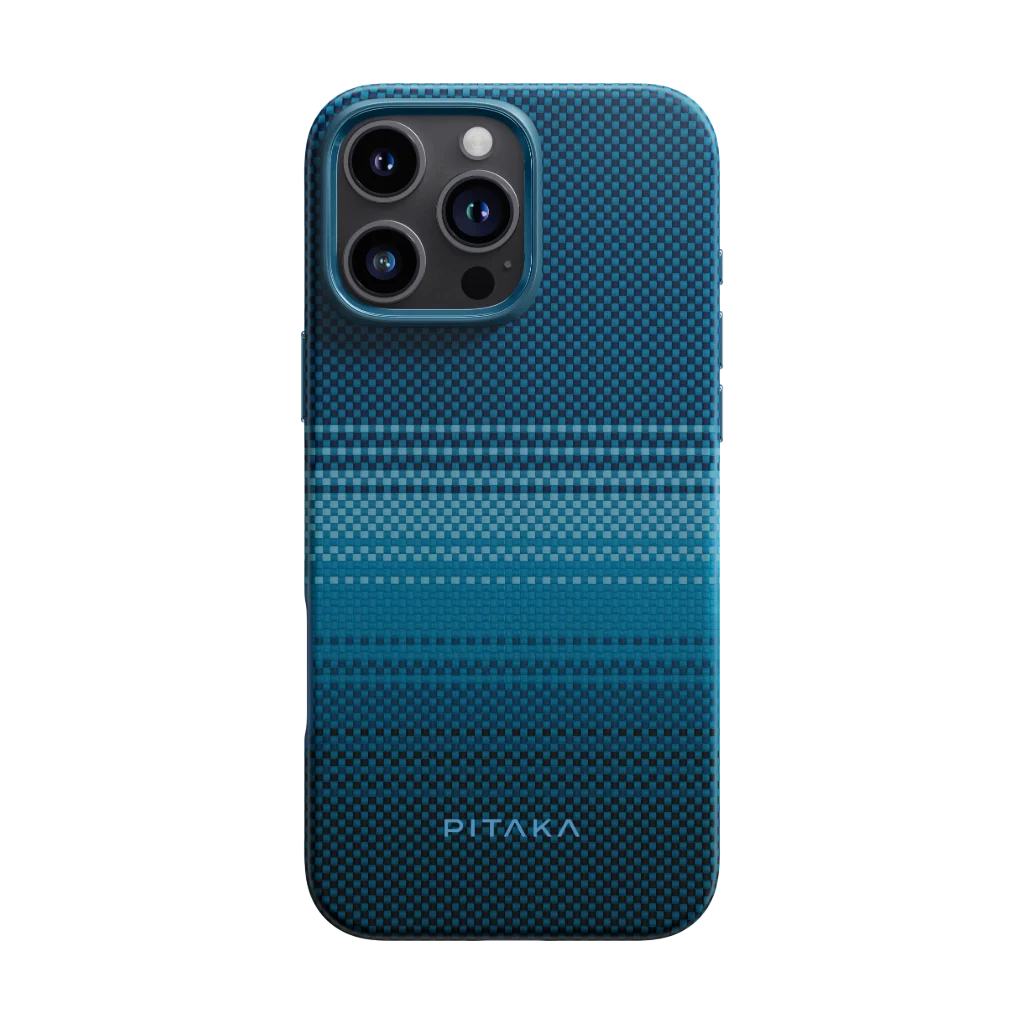 Sunset Moonrise Phone Cases - Image 60