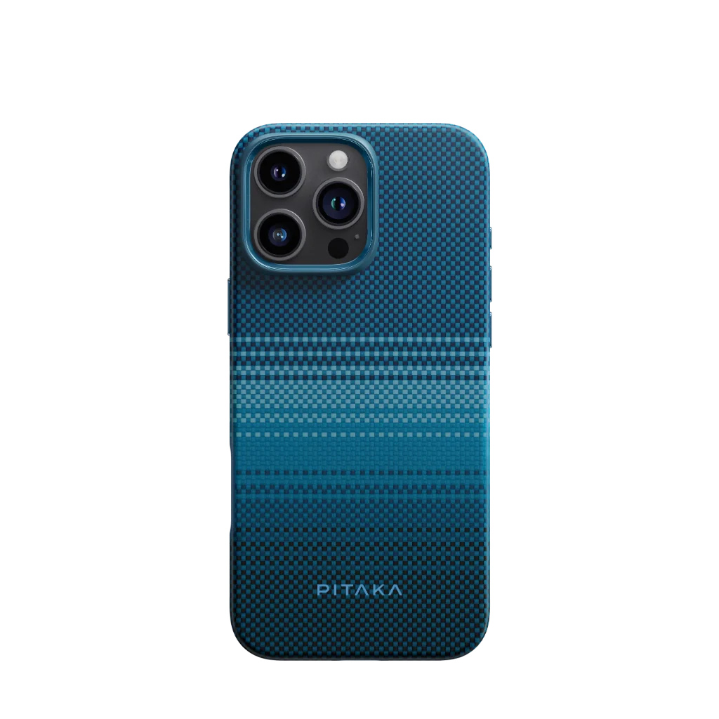 Sunset Moonrise Phone Cases - Image 61