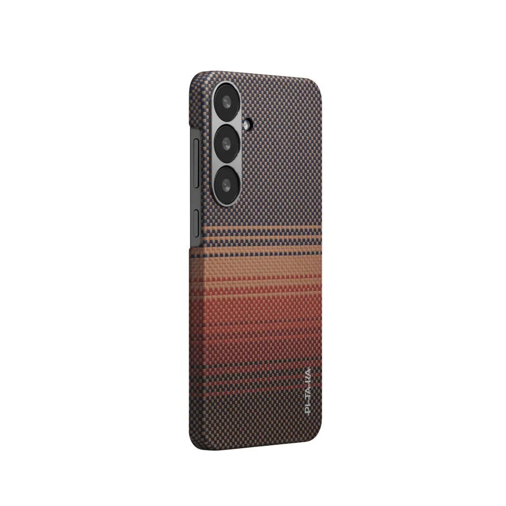 Sunset Moonrise Phone Cases - Image 71