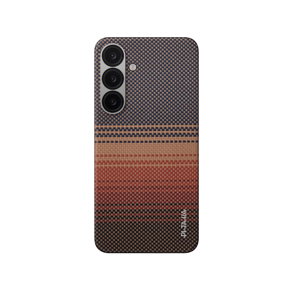 Sunset Moonrise Phone Cases - Image 74