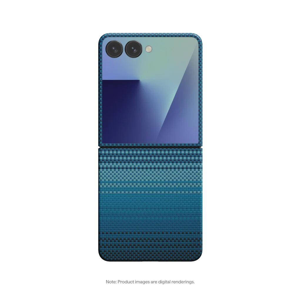Sunset Moonrise Phone Cases - Image 80
