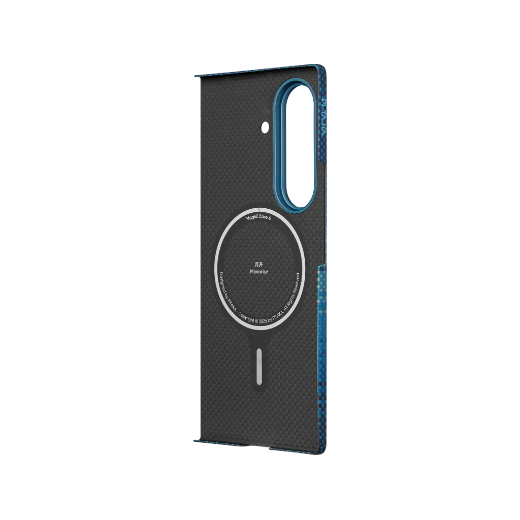 Sunset Moonrise Phone Cases - Image 90