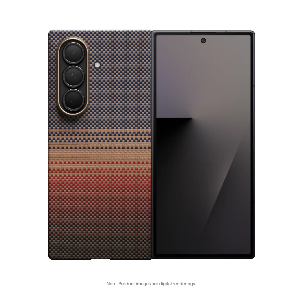Sunset Moonrise Phone Cases - Image 92