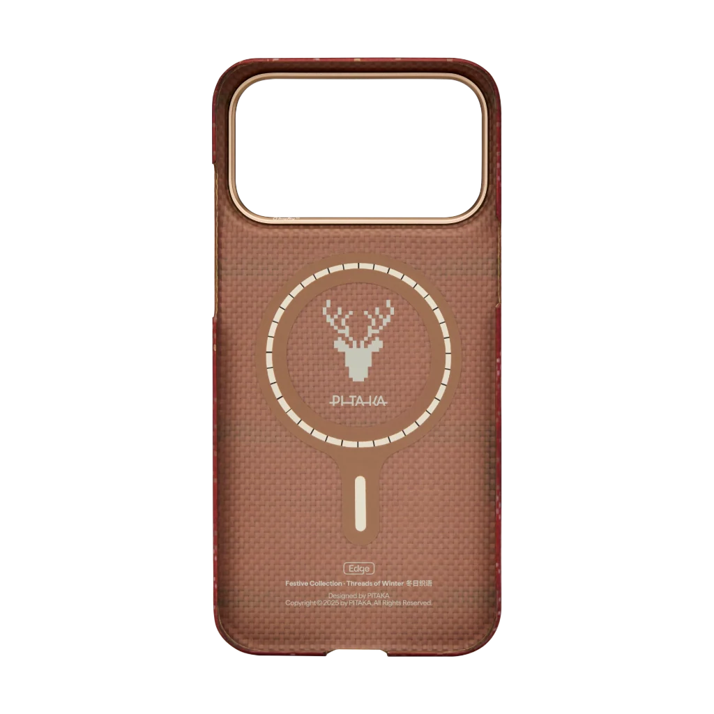 Threads of Winter Cases - Image 14