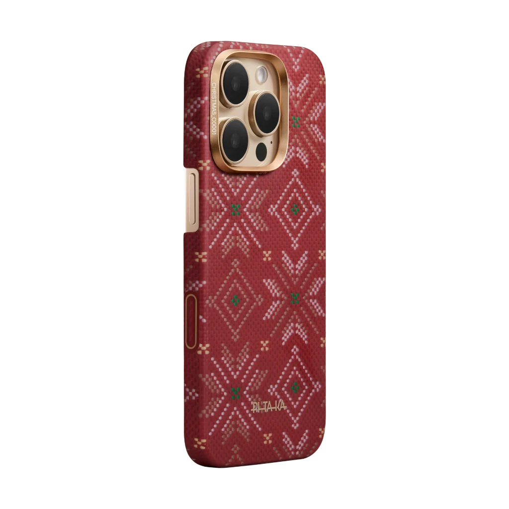 Threads of Winter Cases - Image 6