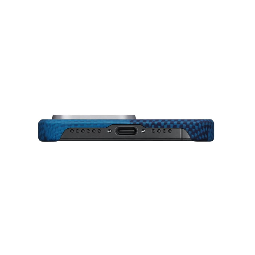 Three-Body | MagEZ Case 5 for iPhone 15 Pro/Pro Max & Galaxy S24 Ultra - Image 8